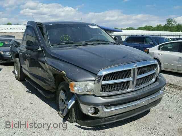 Photo 1D7HU18D73S244764 - DODGE RAM 1500 2003