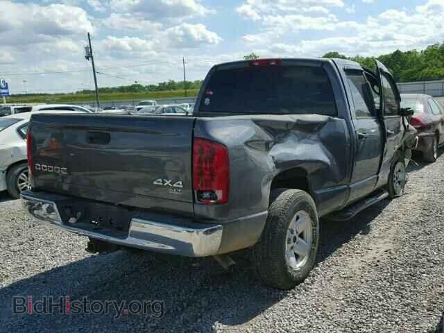 2003 DODGE RAM 1500 - VIN: 1D7HU18D73S244764 - Фото 4
