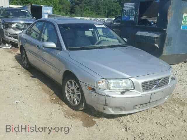 Photo YV1TS592251414224 - VOLVO S80 2005