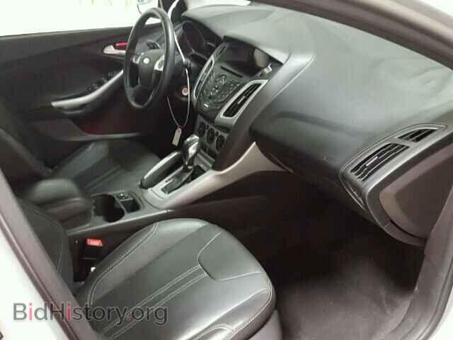 2014 FORD FOCUS - VIN: 1FADP3K29EL151492 - Photo 5