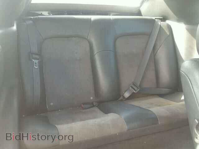 2005 CHRYSLER SEBRING - VIN: 1C3EL55R45N592843 - Фото 6