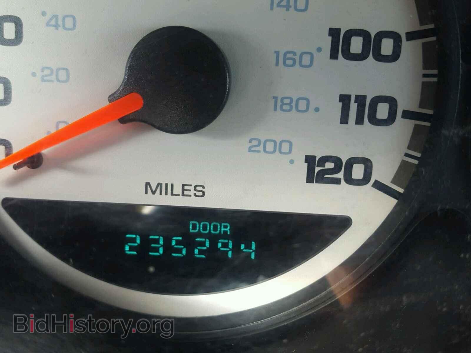 2005 DODGE NEON - VIN: 1B3ES56C25D119846 - Фото 8