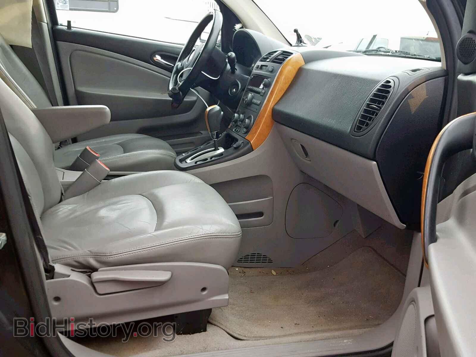 2007 SATURN VUE - VIN: 5GZCZ53487S824078 - Фото 5