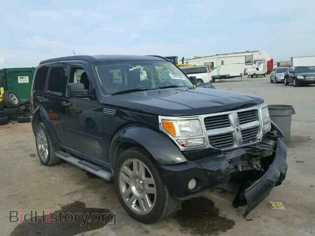 Photo 1D8GT58K27W629812 - DODGE NITRO 2007