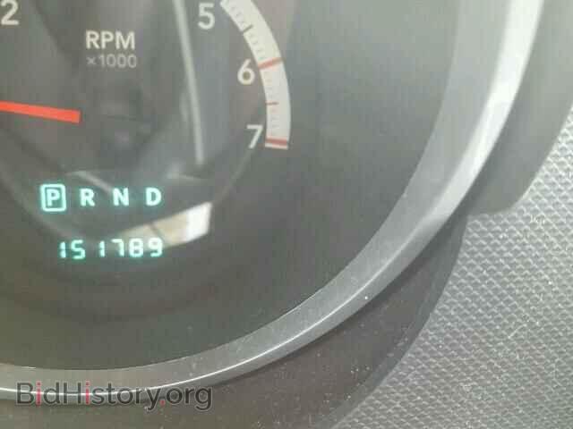2007 DODGE NITRO - VIN: 1D8GT58K27W629812 - Photo 8
