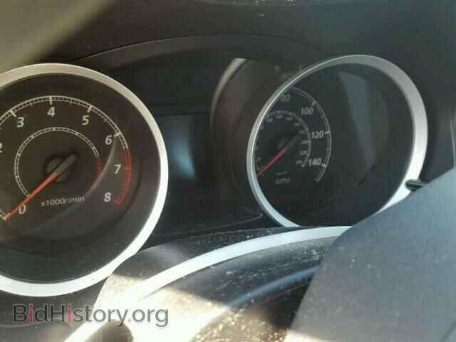 2014 MITSUBISHI LANCER - VIN: JA32U2FU3EU009065 - Фото 8