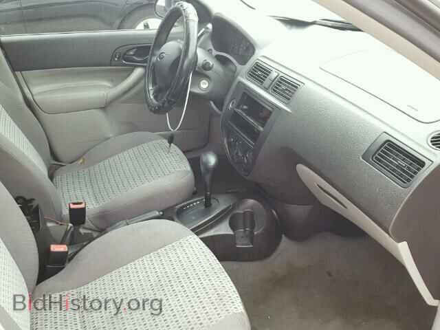 2007 FORD FOCUS - VIN: 1FAFP34N67W267749 - Фото 5