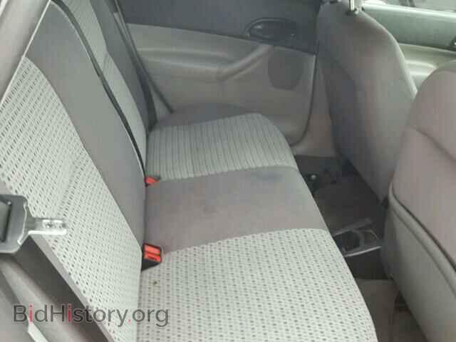2007 FORD FOCUS - VIN: 1FAFP34N67W267749 - Фото 6