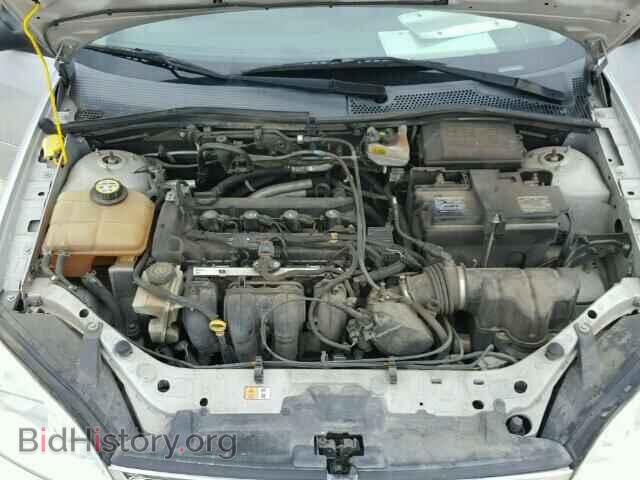 2007 FORD FOCUS - VIN: 1FAFP34N67W267749 - Фото 7
