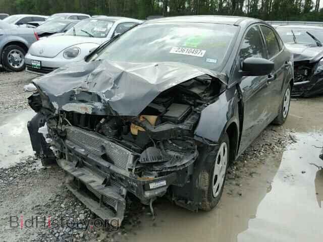 2015 FORD FOCUS - VIN: 1FADP3E29FL356632 - Photo 2