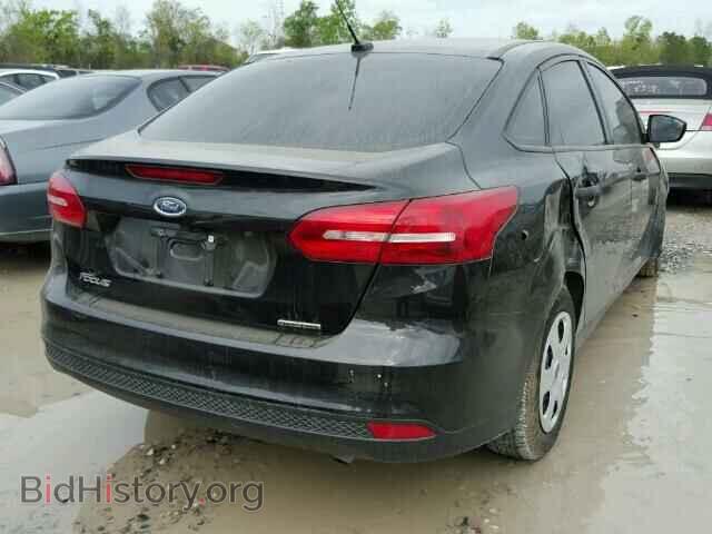 2015 FORD FOCUS - VIN: 1FADP3E29FL356632 - Photo 4