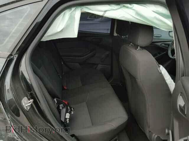 2015 FORD FOCUS - VIN: 1FADP3E29FL356632 - Photo 6