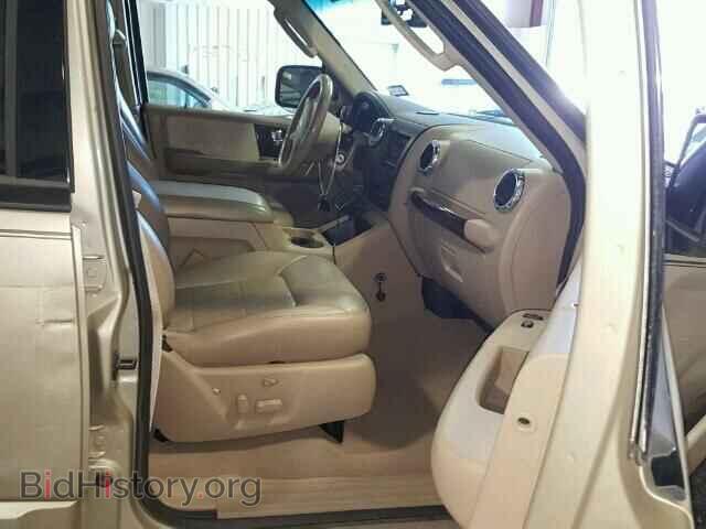 2006 FORD EXPEDITION - VIN: 1FMPU19556LA59782 - Фото 5