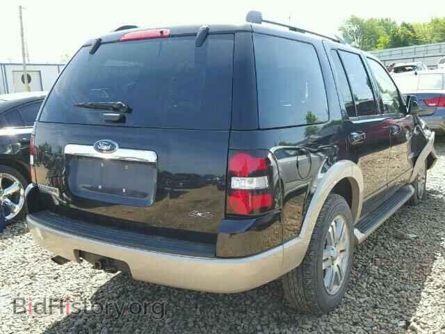 2007 FORD EXPLORER - VIN: 1FMEU74E27UA42936 - Фото 4