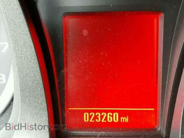 2012 GMC TERRAIN - VIN: 2GKALMEK6C6223026 - Фото 8