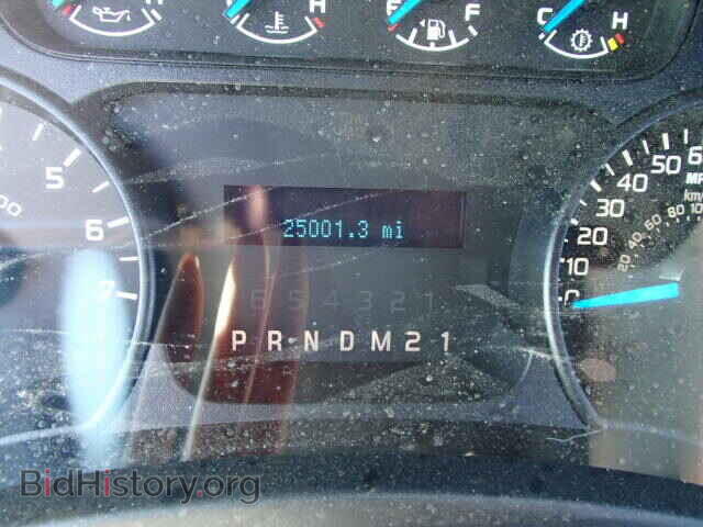 2014 FORD F150 - VIN: 1FTFW1EF4EKE07908 - Фото 8