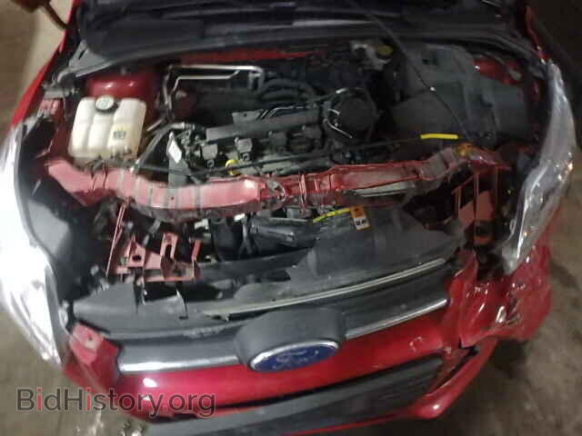 2012 FORD FOCUS - VIN: 1FAHP3K20CL248367 - Фото 7