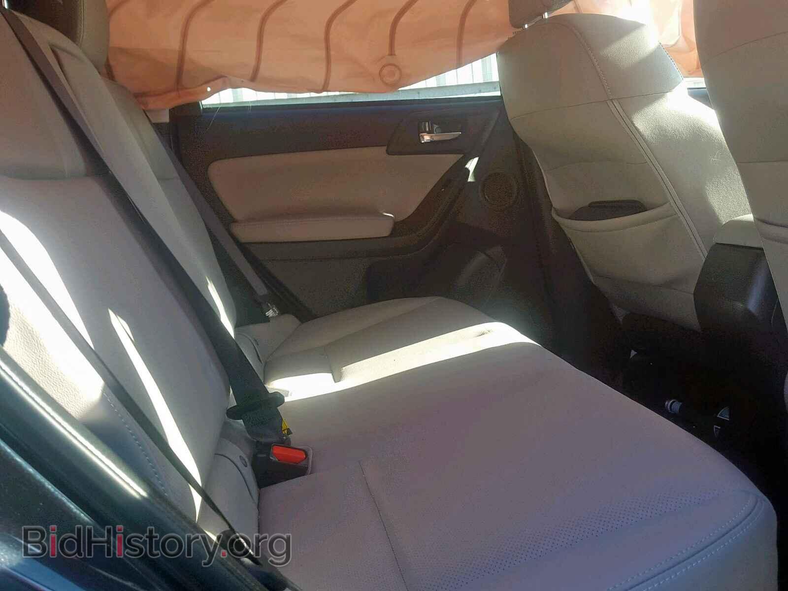 2016 SUBARU FORESTER - VIN: JF2SJAKCXGH567218 - Фото 6