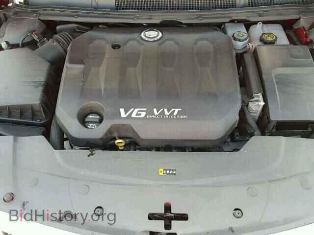 2014 CADILLAC XTS - VIN: 2G61M5S34E9302968 - Фото 7