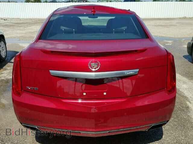 2014 CADILLAC XTS - VIN: 2G61M5S34E9302968 - Фото 10