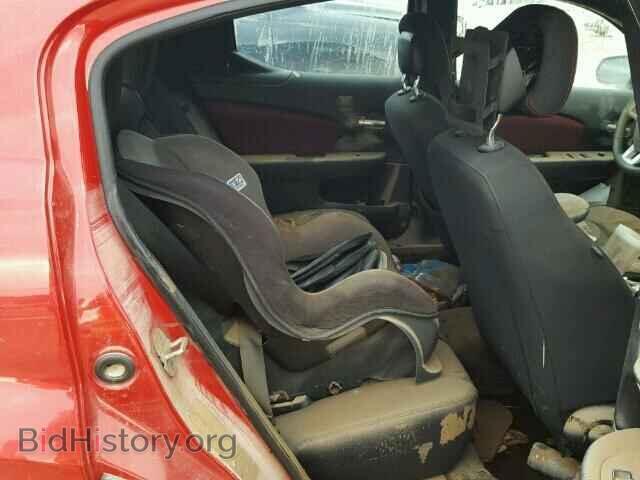 2012 DODGE AVENGER - VIN: 1C3CDZEG1CN246837 - Photo 6