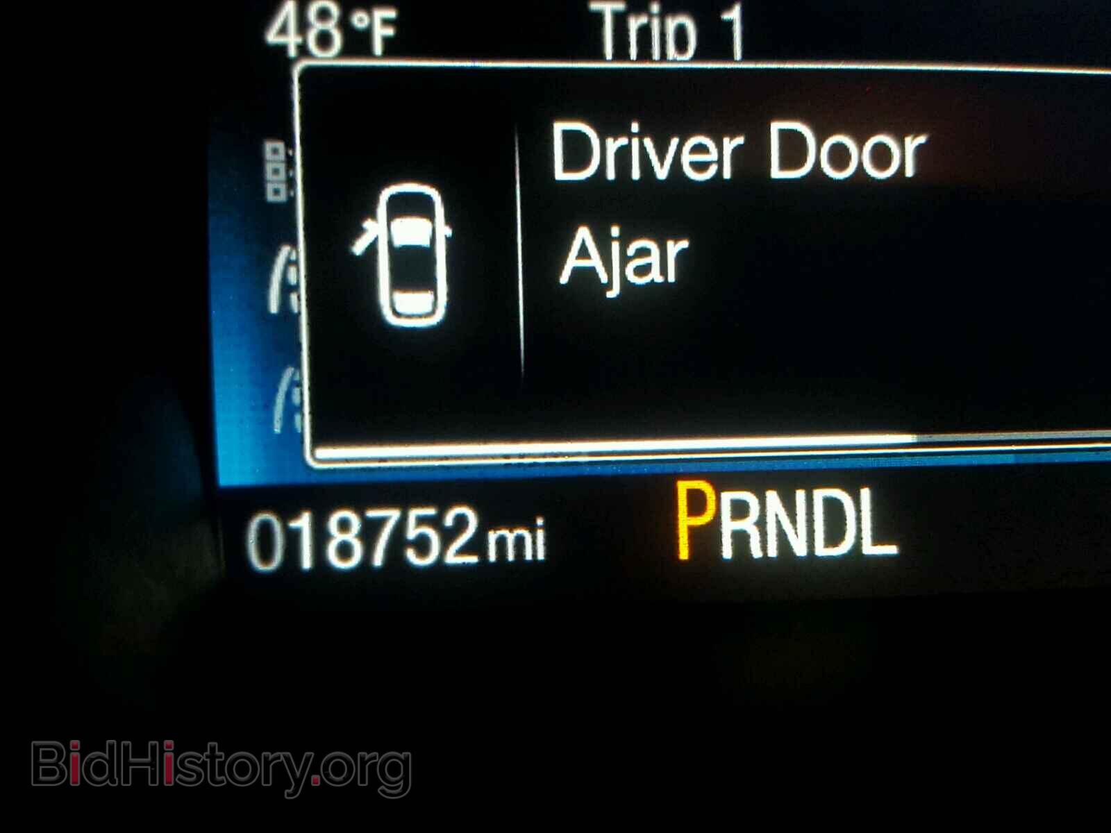 2017 FORD FOCUS - VIN: 1FADP3F26HL223618 - Photo 8