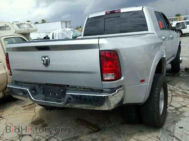 2012 DODGE RAM - VIN: 3C63DRMLXCG314725 - Photo 4