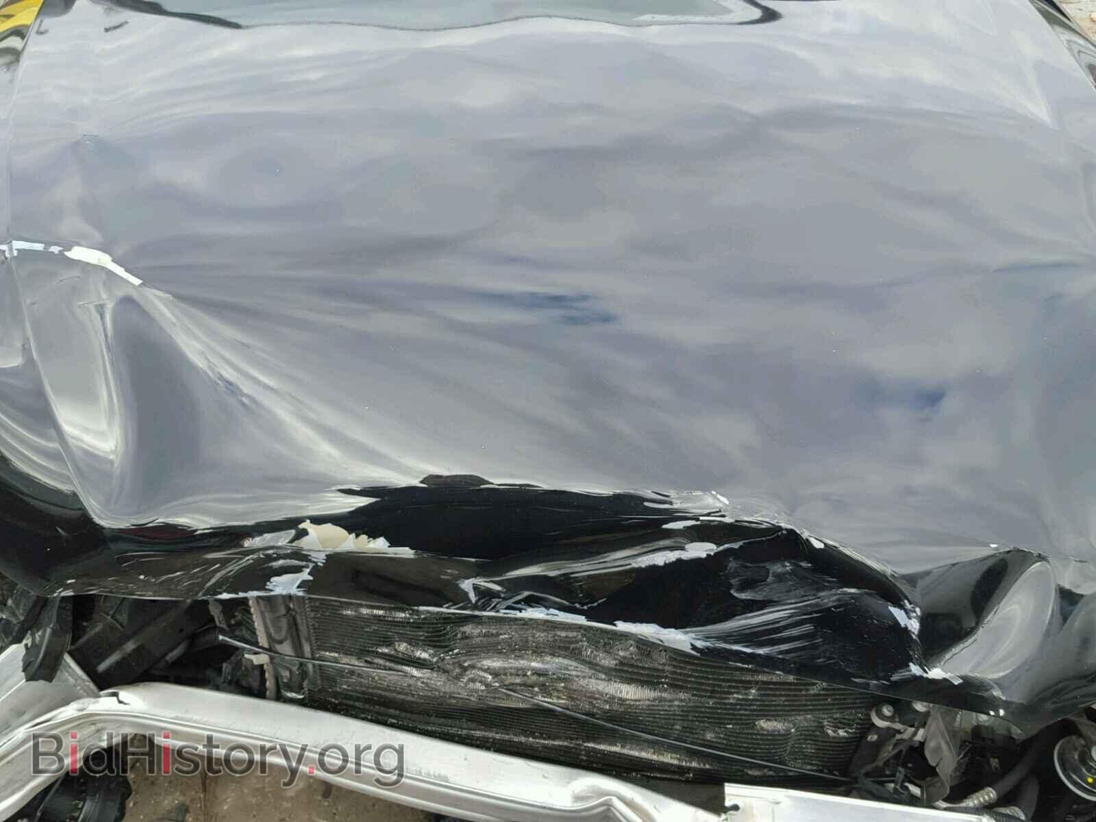 2016 AUDI A6 - VIN: WAUFGAFCXGN017069 - Фото 7
