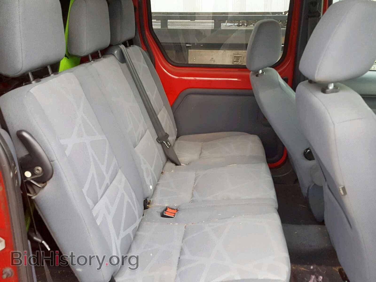 2010 FORD TRANSIT CO - VIN: NM0KS9BN8AT030425 - Фото 6
