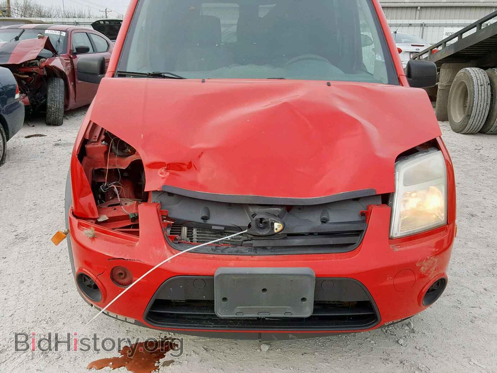 2010 FORD TRANSIT CO - VIN: NM0KS9BN8AT030425 - Фото 9