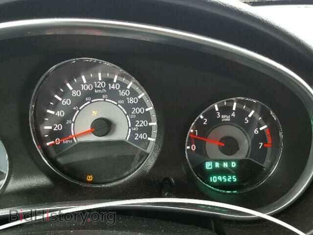 2013 CHRYSLER 200 - VIN: 1C3CCBAB9DN654265 - Photo 8