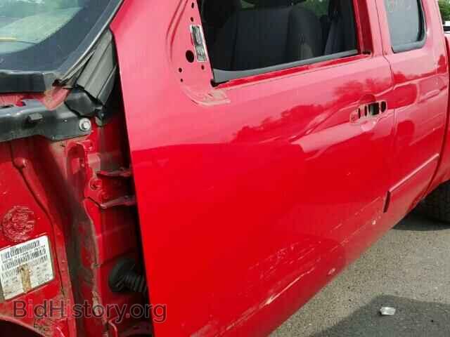 2011 CHEVROLET SILVERADO - VIN: 1GCRKREA5BZ114565 - Фото 10