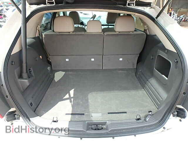 2013 FORD EDGE - VIN: 2FMDK3JC3DBB03743 - Photo 9
