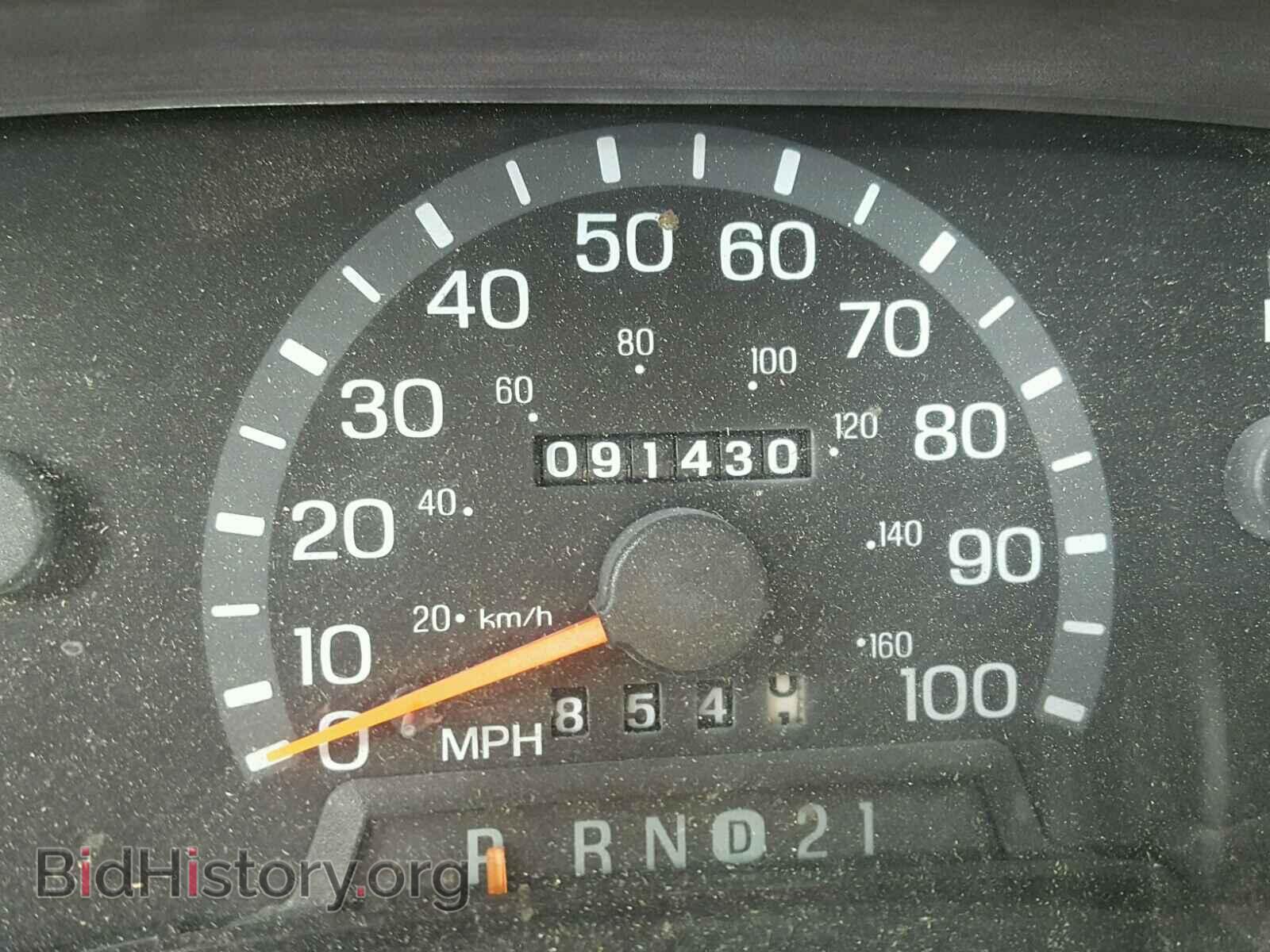 2003 FORD ECONOLINE - VIN: 1FTNS24W83HA81555 - Фото 8