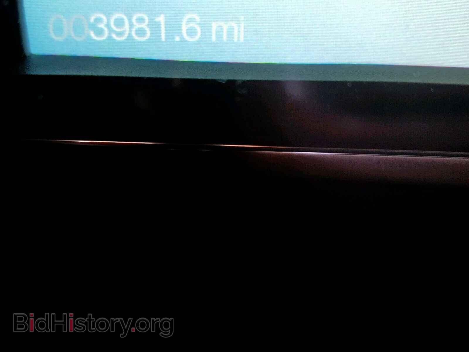 2018 FORD FLEX LIMIT - VIN: 2FMGK5D80JBA22713 - Photo 8