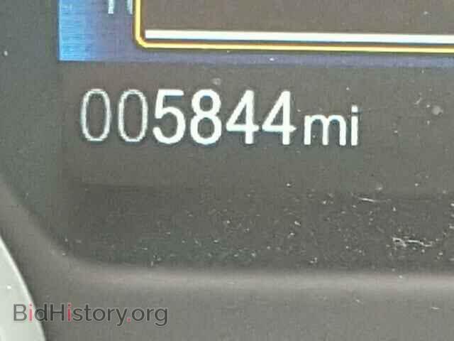 2016 FORD FOCUS - VIN: 1FADP3F25GL372164 - Фото 8