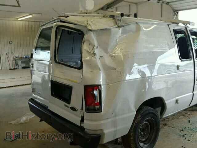 2014 FORD ECONOLINE - VIN: 1FTNE1EW7EDA90998 - Фото 10
