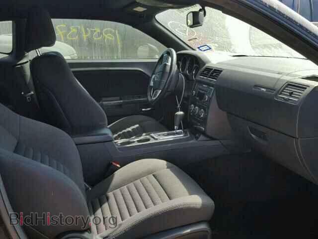 2012 DODGE CHALLENGER - VIN: 2C3CDYAG3CH294266 - Photo 5