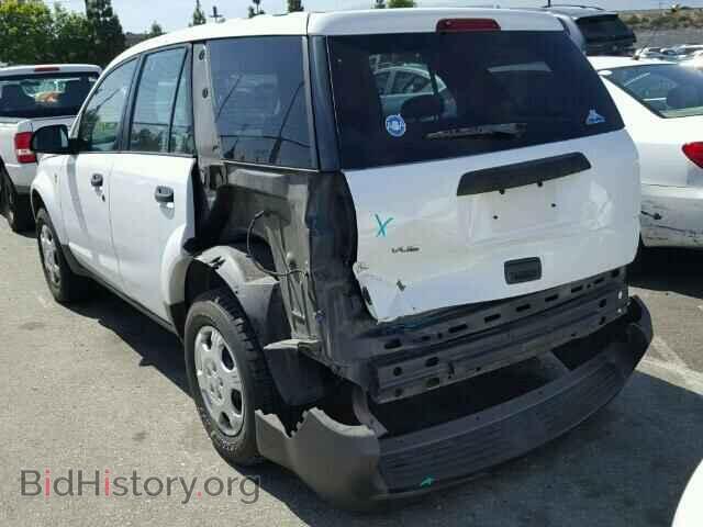2003 SATURN VUE - VIN: 5GZCZ23D33S829312 - Фото 3