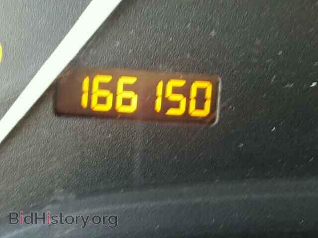 2003 SATURN VUE - VIN: 5GZCZ23D33S829312 - Фото 8