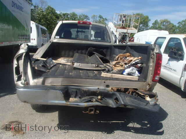 2003 DODGE RAM 2500 - VIN: 3D7KU26673G803303 - Фото 9