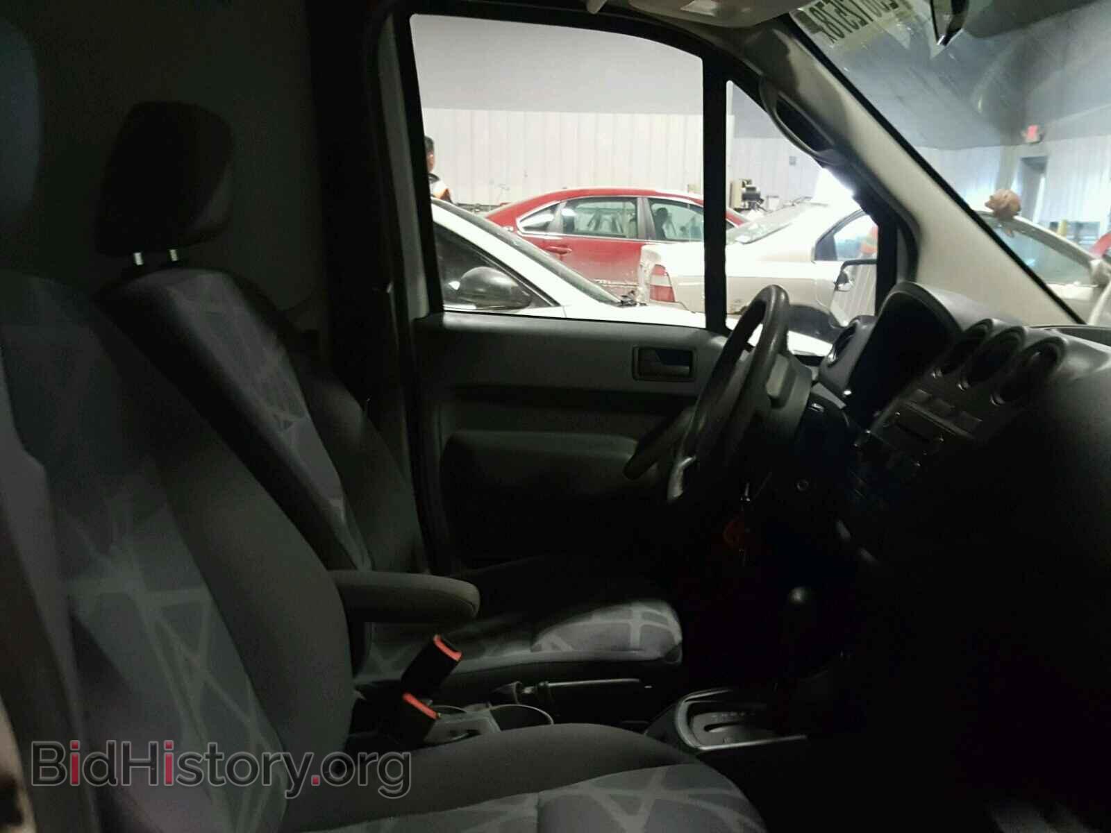 2012 FORD TRANSIT CO - VIN: NM0LS7DN7CT119086 - Фото 5