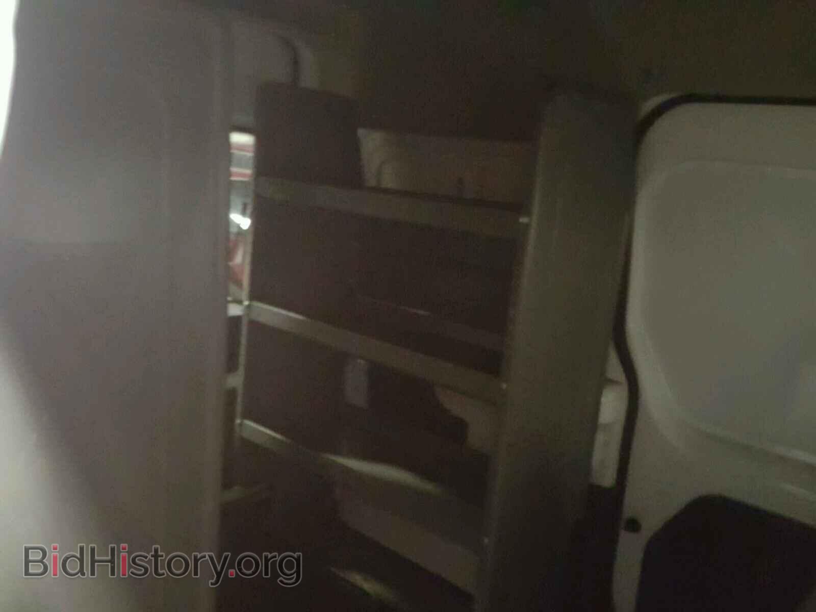 2012 FORD TRANSIT CO - VIN: NM0LS7DN7CT119086 - Фото 6