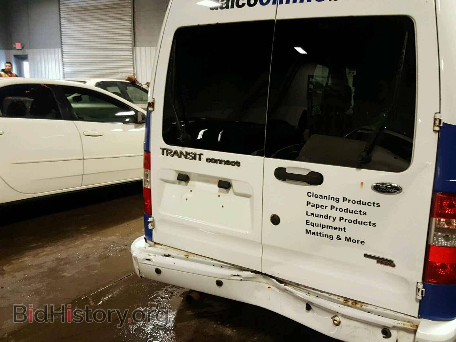2012 FORD TRANSIT CO - VIN: NM0LS7DN7CT119086 - Фото 9