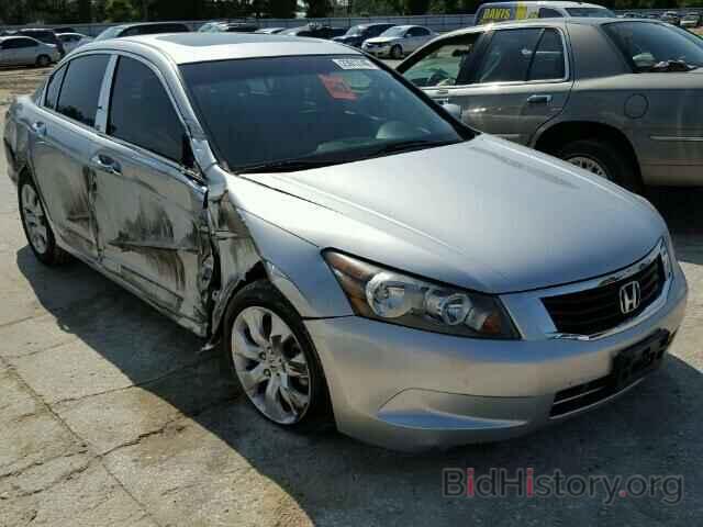 Photo 1HGCP26809A093175 - HONDA ACCORD 2009