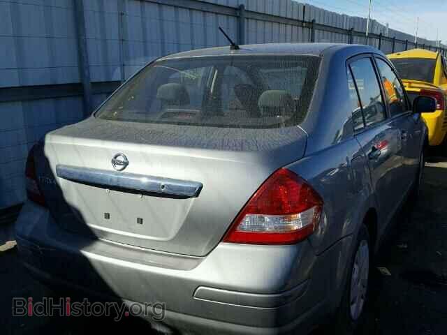 2011 NISSAN VERSA - VIN: 3N1BC1AP1BL463310 - Photo 4