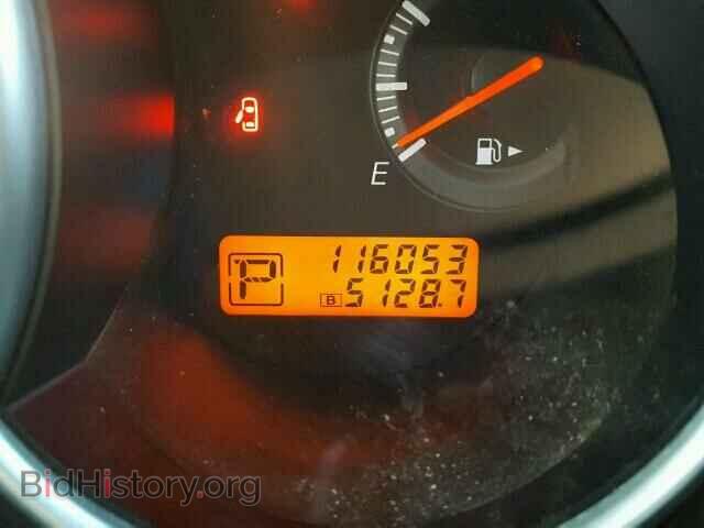2011 NISSAN VERSA - VIN: 3N1BC1AP1BL463310 - Photo 8