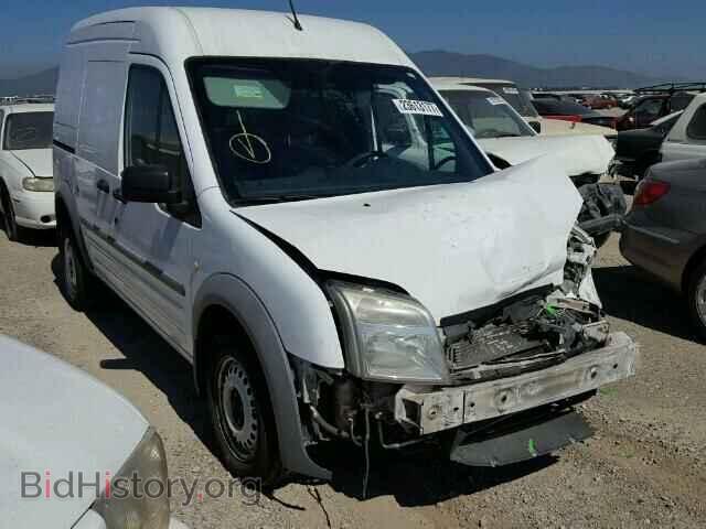 Фотография NM0LS7AN1BT054612 - FORD TRANSIT CO 2011