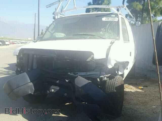 2012 FORD ECONOLINE - VIN: 1FTNE2EW6CDA98268 - Photo 2