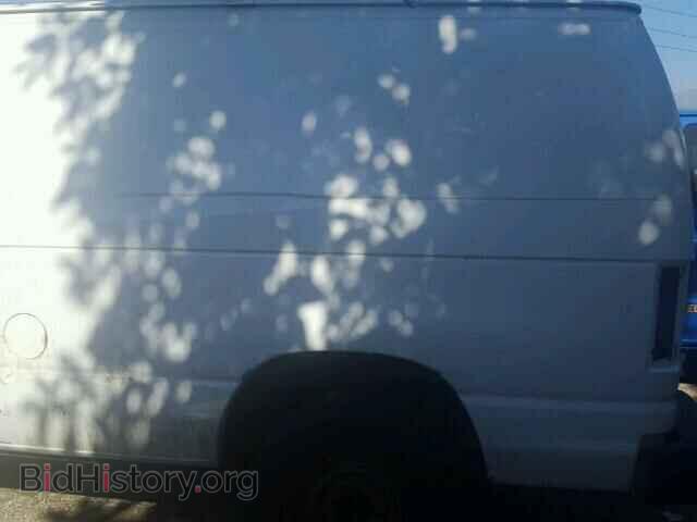 2012 FORD ECONOLINE - VIN: 1FTNE2EW6CDA98268 - Photo 3